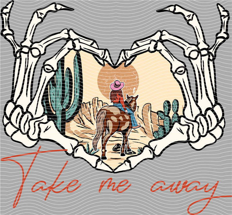 God and Cowboys-XF 113